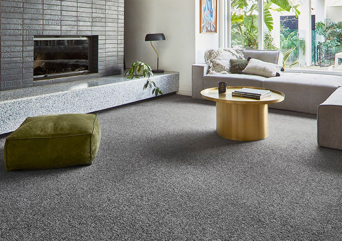 home carpeting